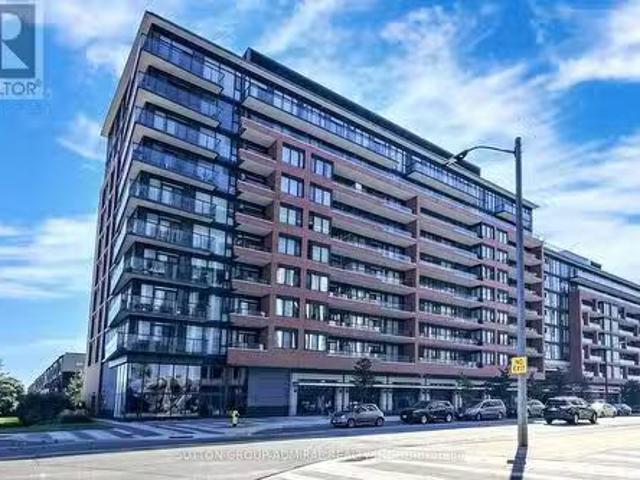 Apartment for rent in York, Ontario