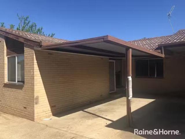 Apartment for rent in Belfrayden, New South Wales