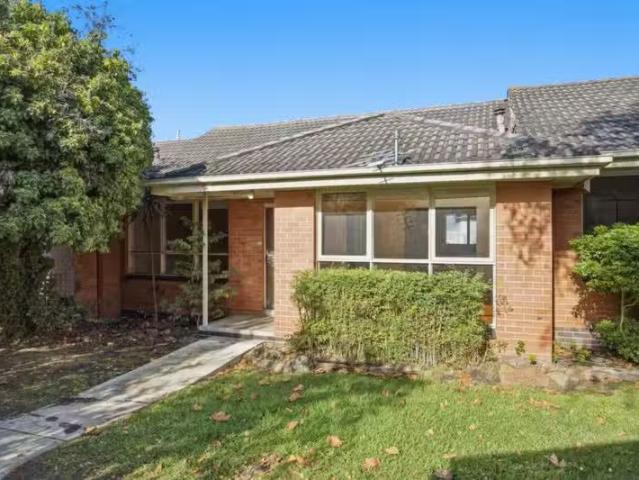 Apartment for rent in Camerons Creek, Victoria