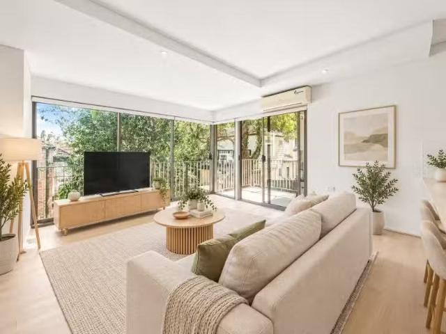 Apartment for rent in Eastern Suburbs, Sydney