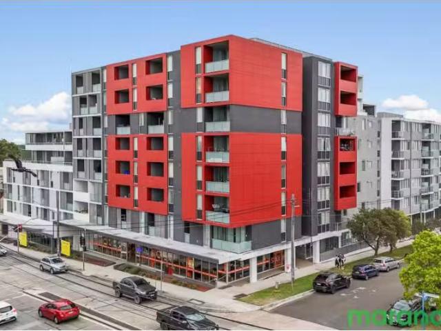 Apartment for rent in Sydney, New South Wales