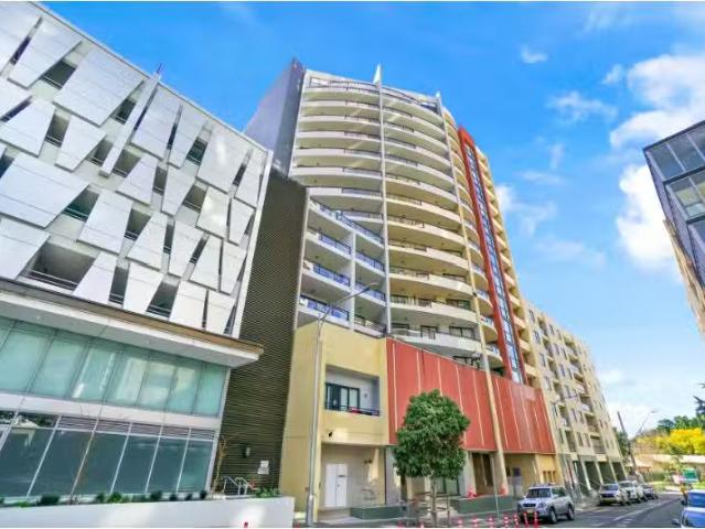 Apartment for rent in Sydney, City of Parramatta Council