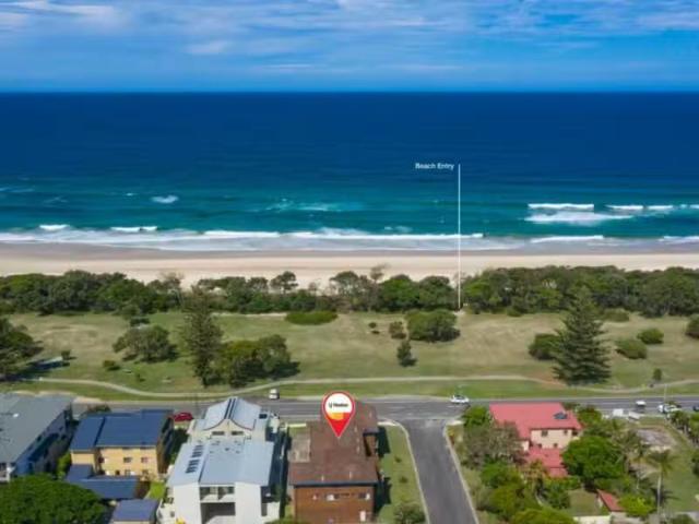 Apartment for rent in Kingscliff, New South Wales