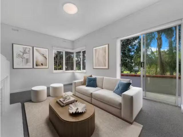Apartment for rent in Sydney, New South Wales
