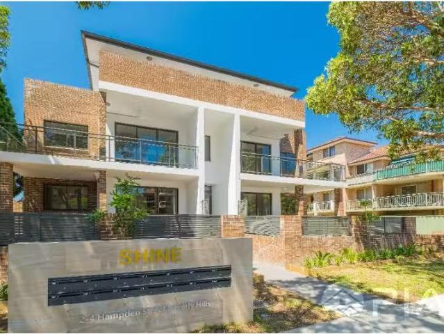 Apartment for rent in Sydney, New South Wales