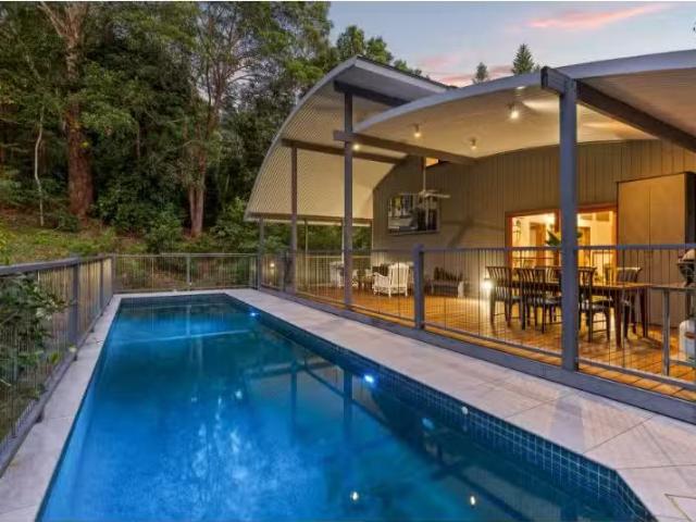 House for rent in Mullumbimby, New South Wales