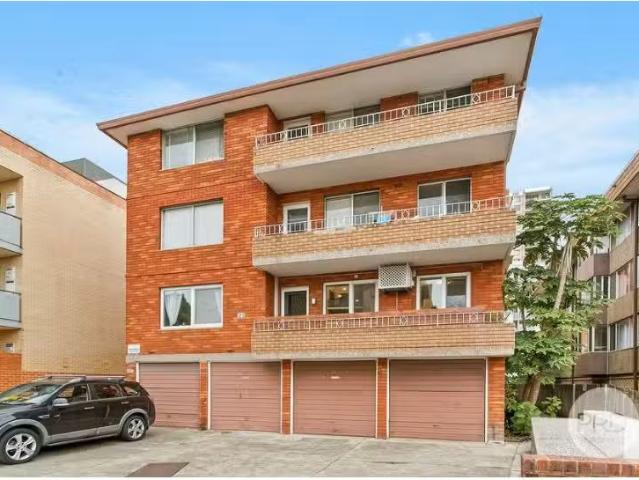 Apartment for rent in Sydney, New South Wales