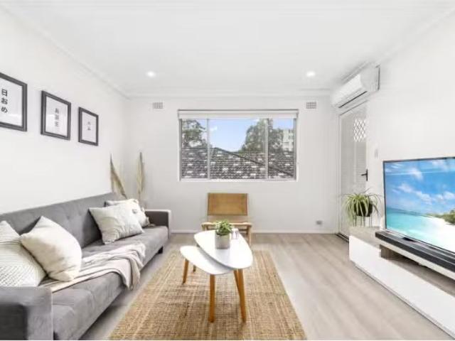 Apartment for rent in Inner West, Sydney