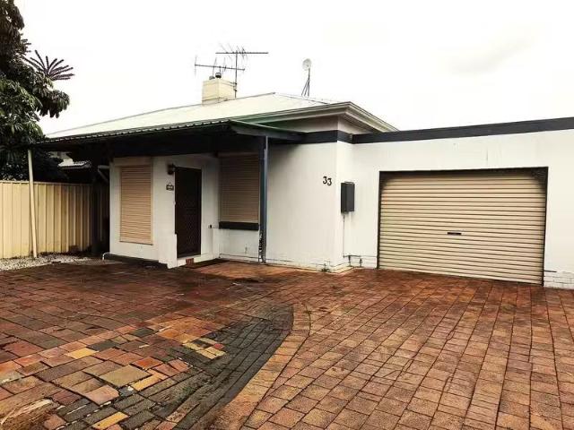 House for rent in Horseshoe Creek, South Australia