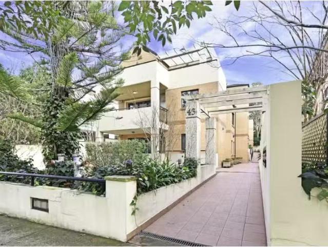 Apartment for rent in Strathfield, New South Wales