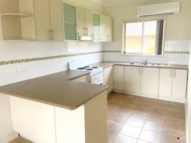 Apartment for rent in Lavington, Albury