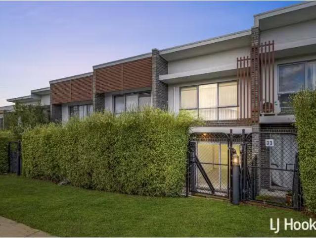 House for rent in Lawson, Australian Capital Territory