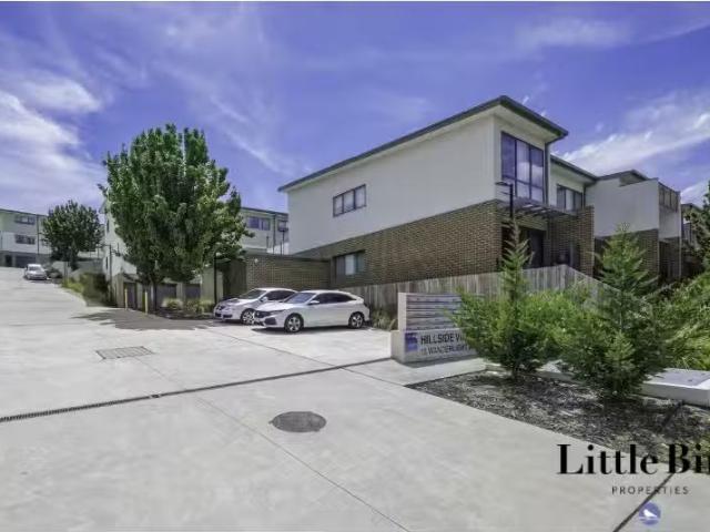 Condo for rent in Lawson, Australian Capital Territory