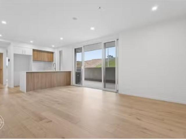 Apartment for rent in Denman Prospect, District of Molonglo Valley