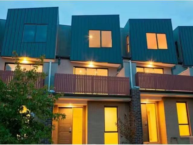Condo for rent in Sydney, New South Wales