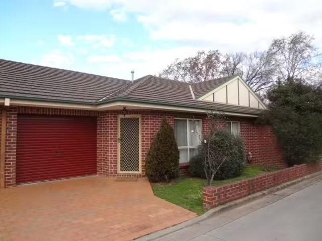Apartment for rent in Albury, New South Wales