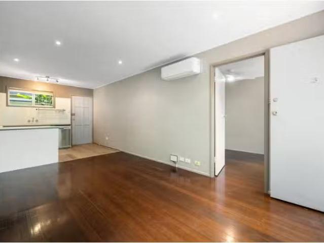 Apartment for rent in West End, Greater Brisbane