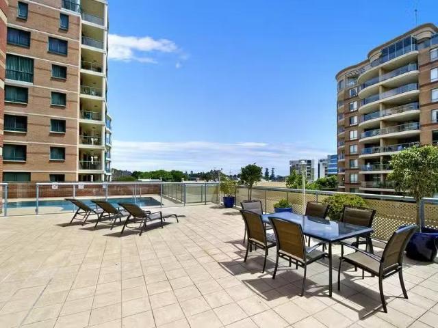Apartment for rent in Sydney, New South Wales
