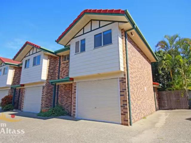 Condo for rent in Toombul, Queensland