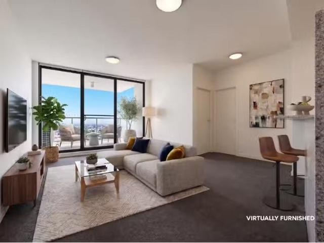 Apartment for rent in St George, Sydney
