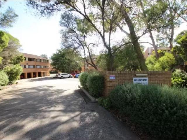 Apartment for rent in Chifley, District of Woden Valley