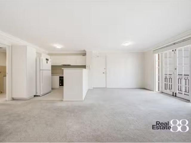 Apartment for rent in Cockburn, Western Australia