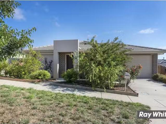 House for rent in Casey, Australian Capital Territory