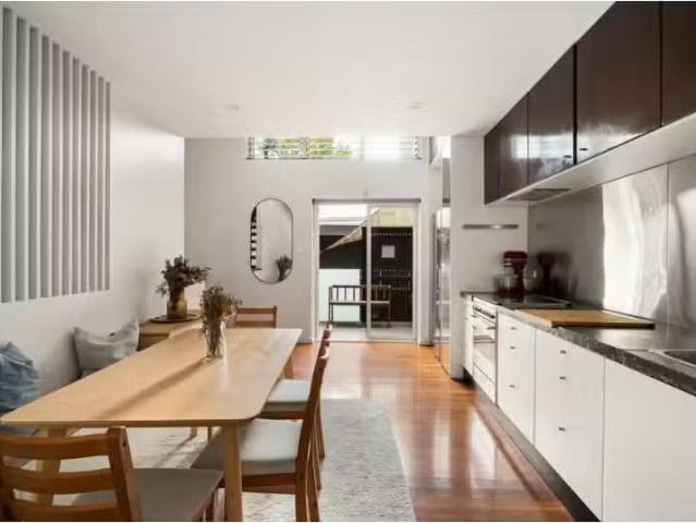 Condo for rent in Sydney, New South Wales