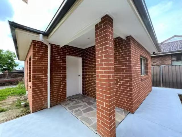 House for rent in Sydney, New South Wales