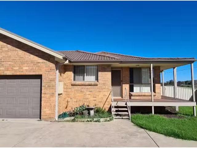 Condo for rent in Muswellbrook, New South Wales