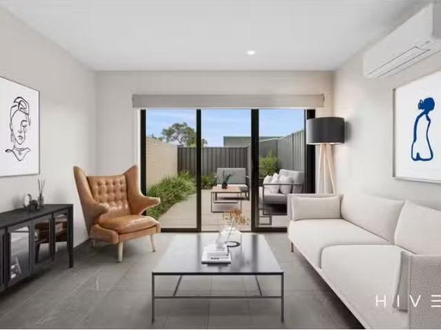 Condo for rent in Australian Capital Territory