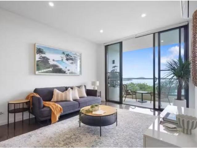 Apartment for rent in Gosford