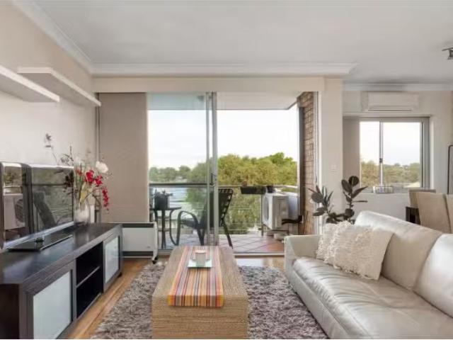 Apartment for rent in Sydney, New South Wales