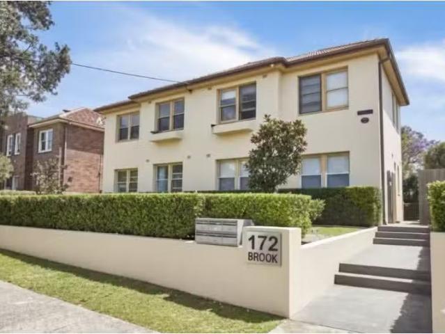 Apartment for rent in Sydney, New South Wales