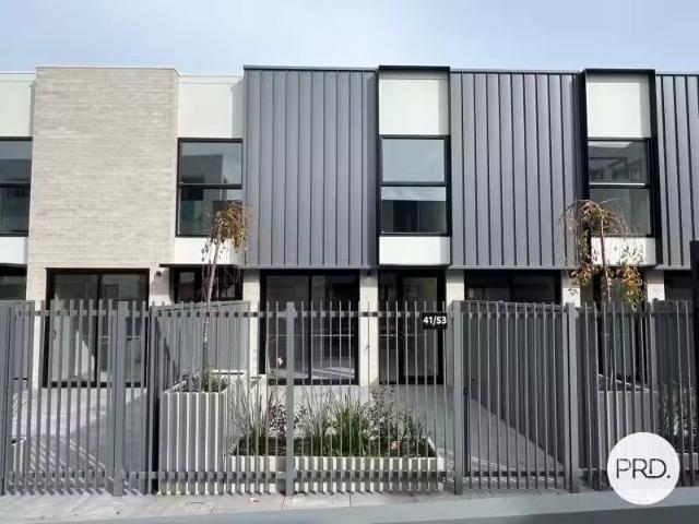 Condo for rent in Australian Capital Territory