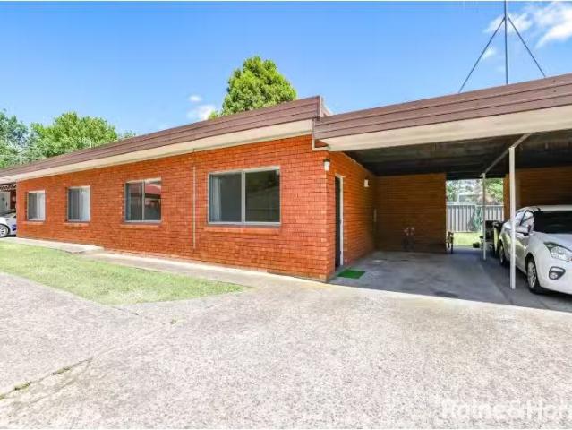 Apartment for rent in Bathurst, New South Wales