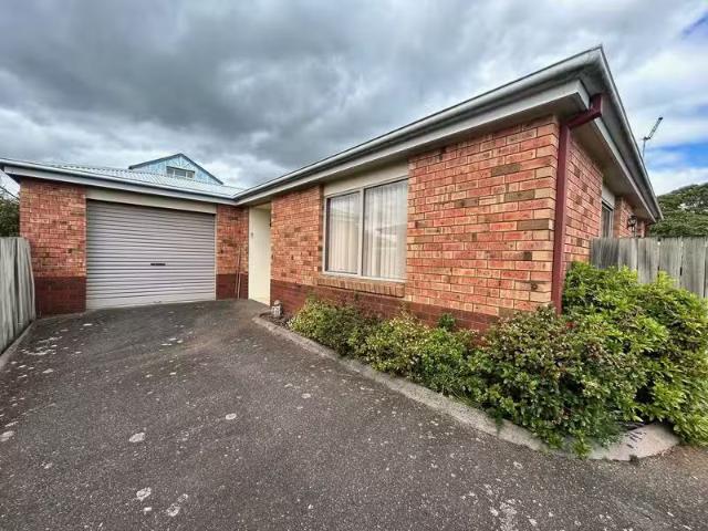House for rent in Burnie, Tasmania