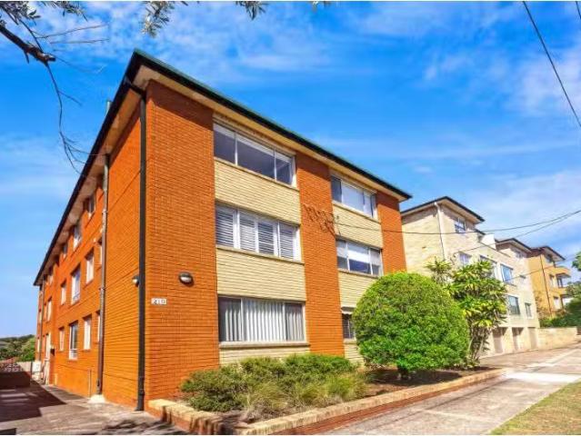 Apartment for rent in Sydney, New South Wales