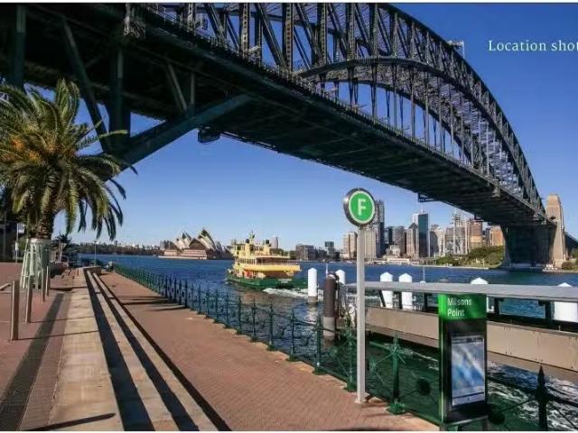 Apartment for rent in Sydney, New South Wales
