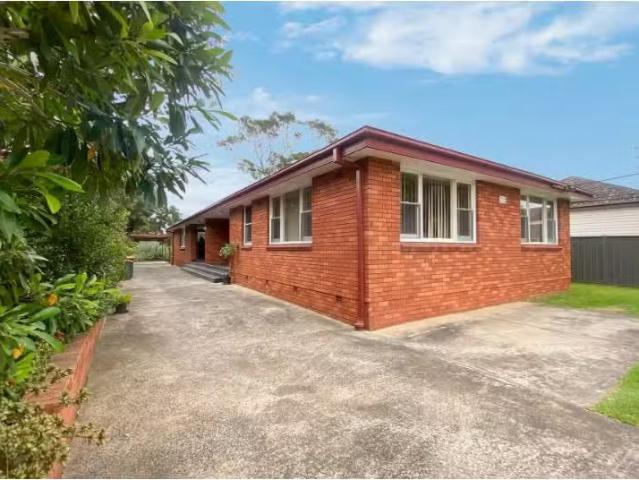 Apartment for rent in Wollongong West, New South Wales