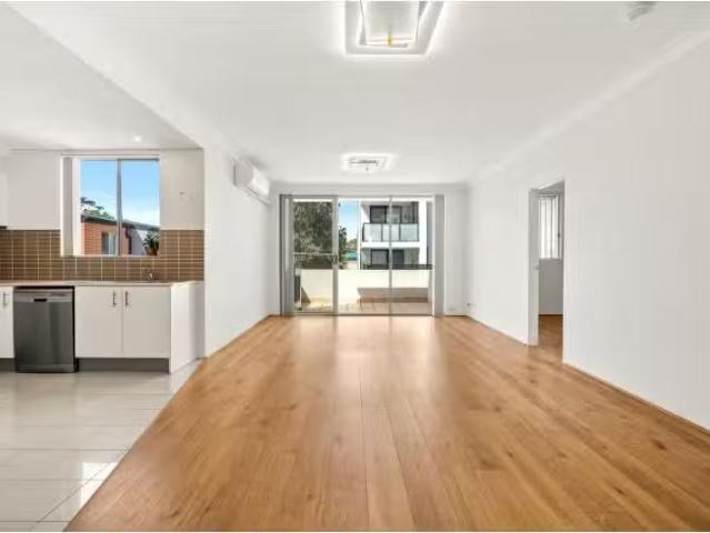 Apartment for rent in St George, Sydney