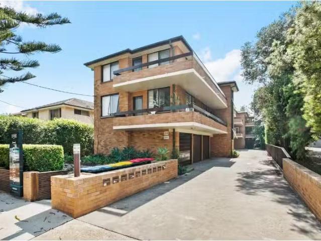 Apartment for rent in Sydney, New South Wales