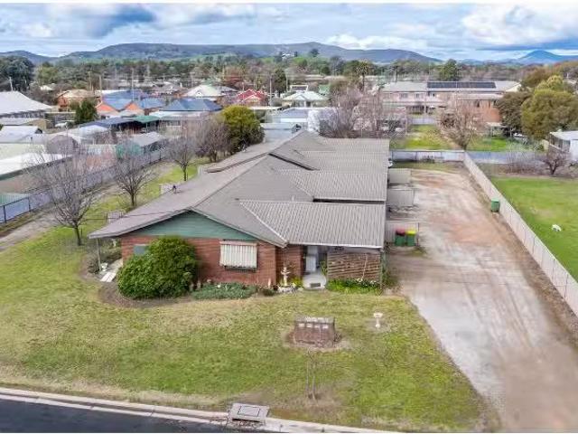 Apartment for rent in Holbrook, New South Wales