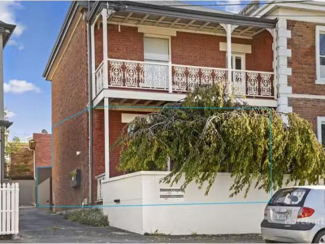 Condo for rent in Hobart, Tasmania