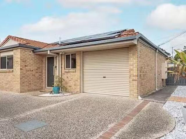 House for rent in Toombul, Queensland