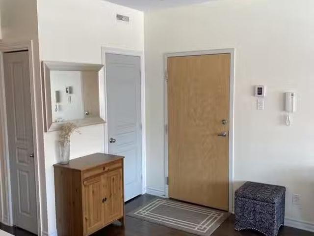 Condo for rent in St. Leonard's, Quebec