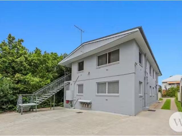 Apartment for rent in Toombul, Queensland