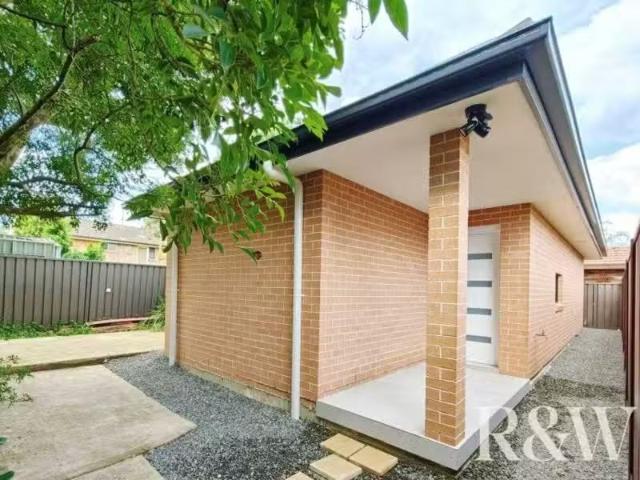 House for rent in Penrith, Sydney