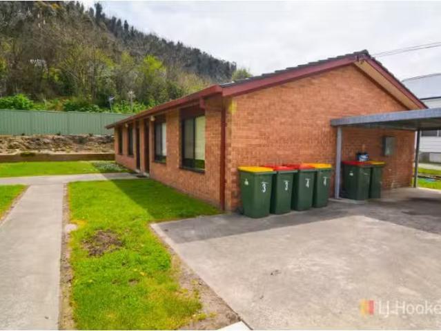 Apartment for rent in Lithgow