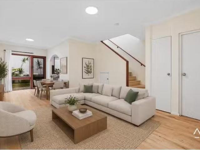 Condo for rent in Sydney, New South Wales